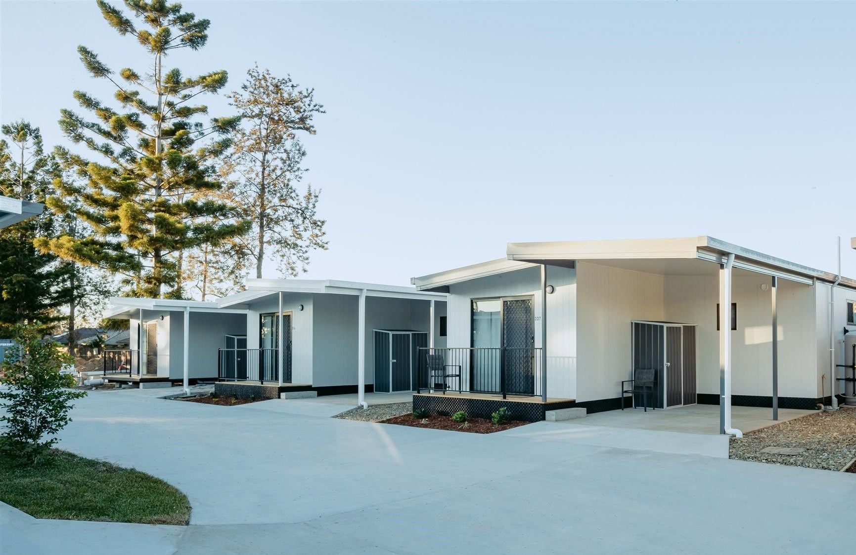 Ingenia Rental Durack 2 Bedroom Condo exterior
