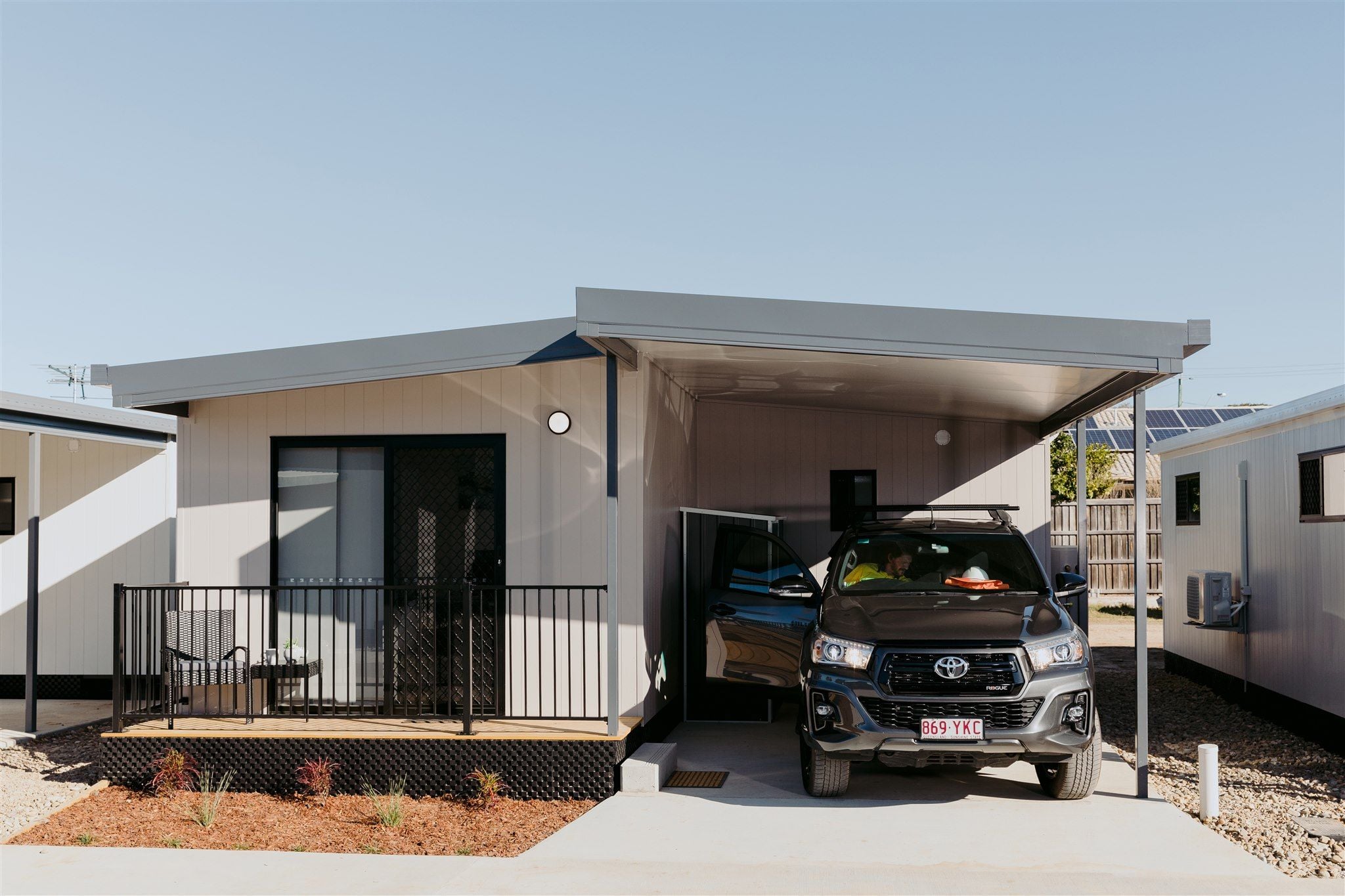 Ingenia Rental Durack 2 Bedroom Condo exterior