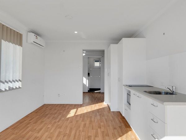 Ingenia Rental Chambers Flat cabin 2 exterior