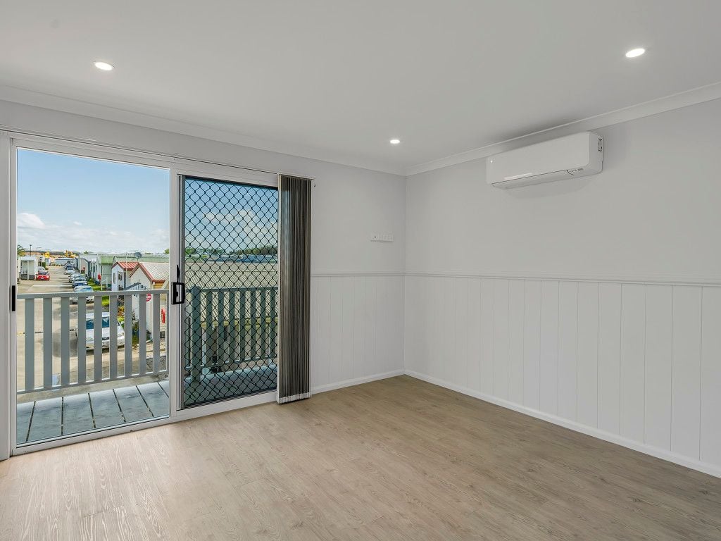 Ingenia Rental Chambers Flat 2 Bedroom Condo bedroom 2