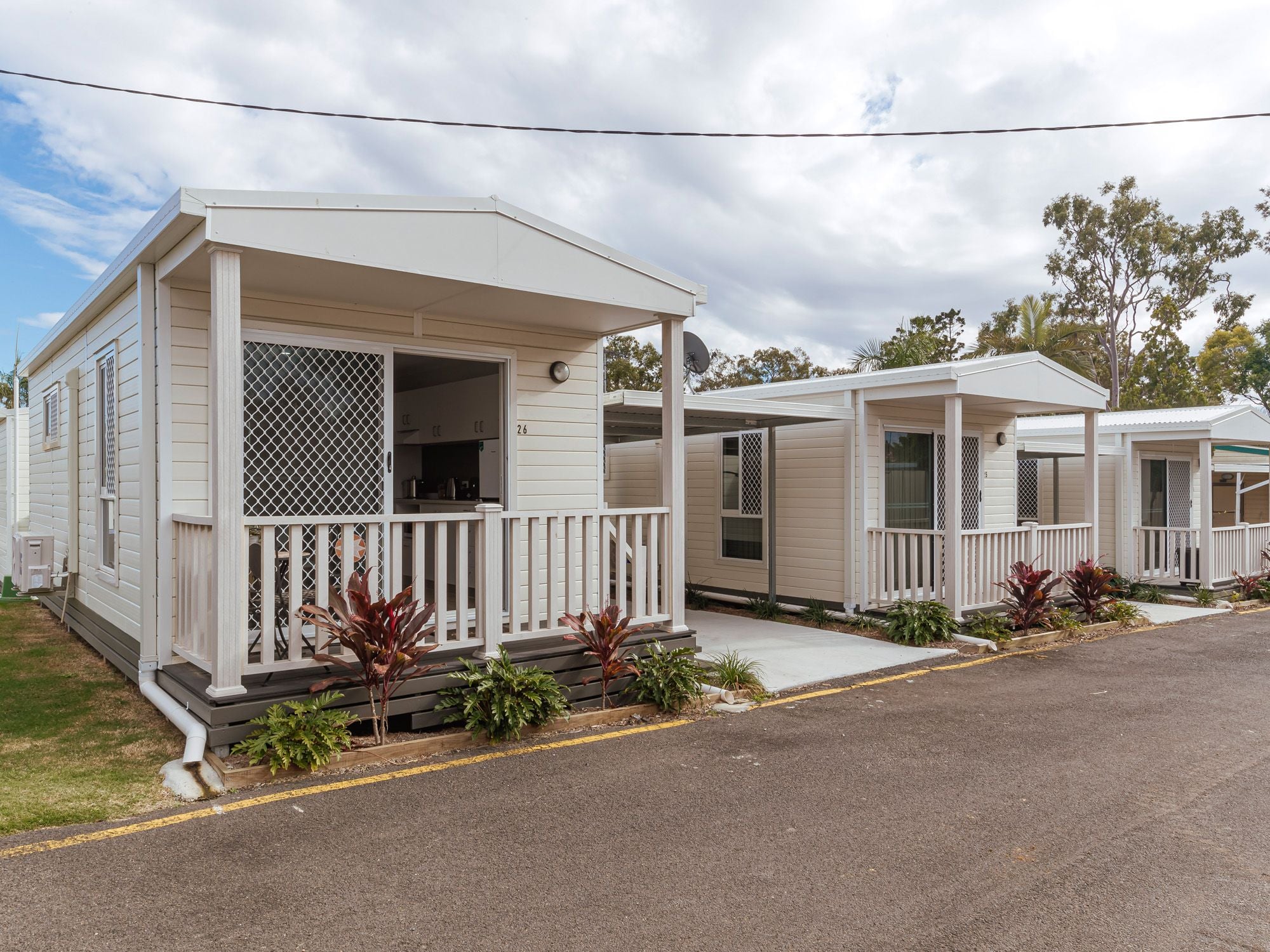 Ingenia Rental Durack 1 Bedroom Condo exterior