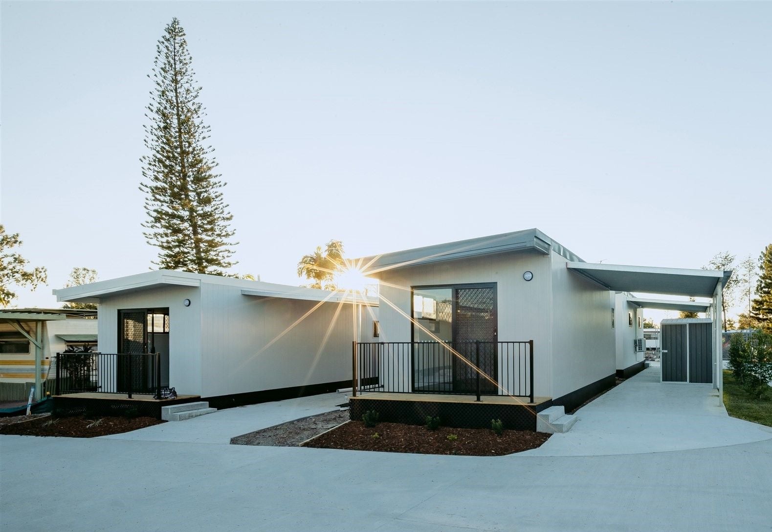 Ingenia Rental Durack 1 Bedroom Condo exterior