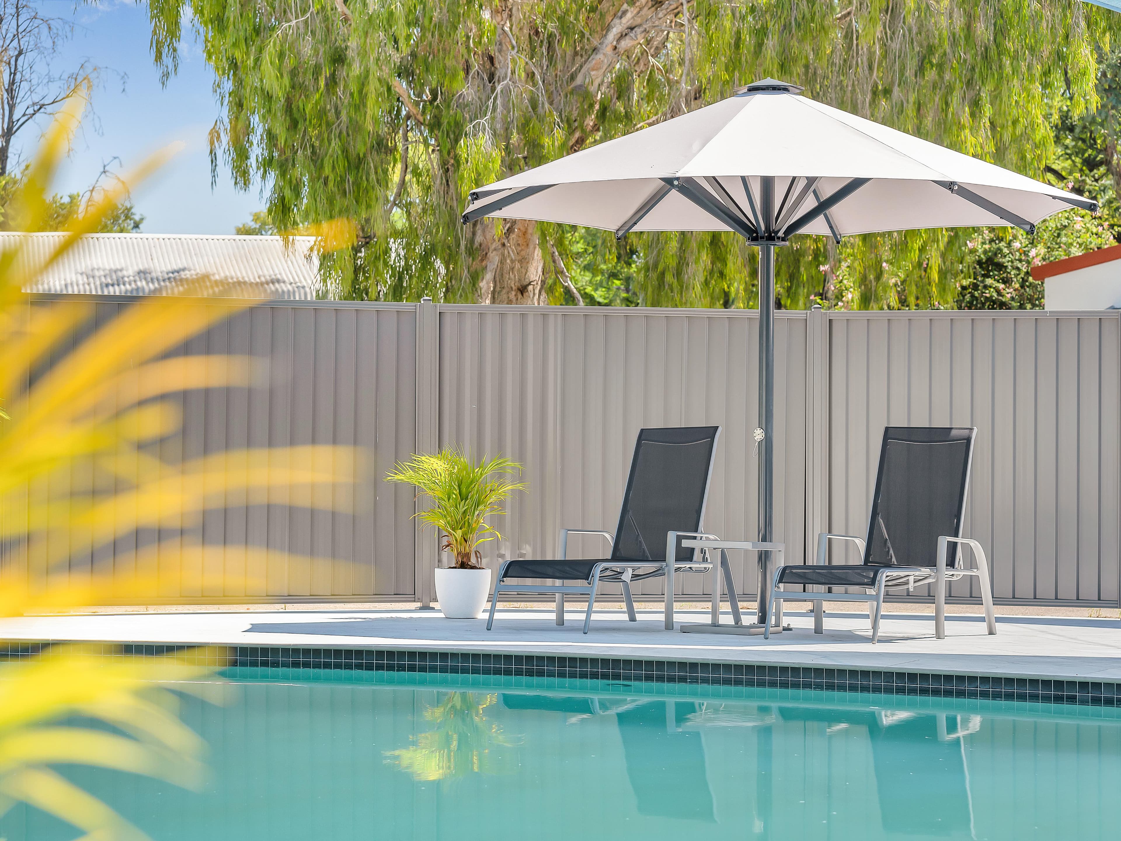 Ingenia Rental Brisbane North Swimming Pool