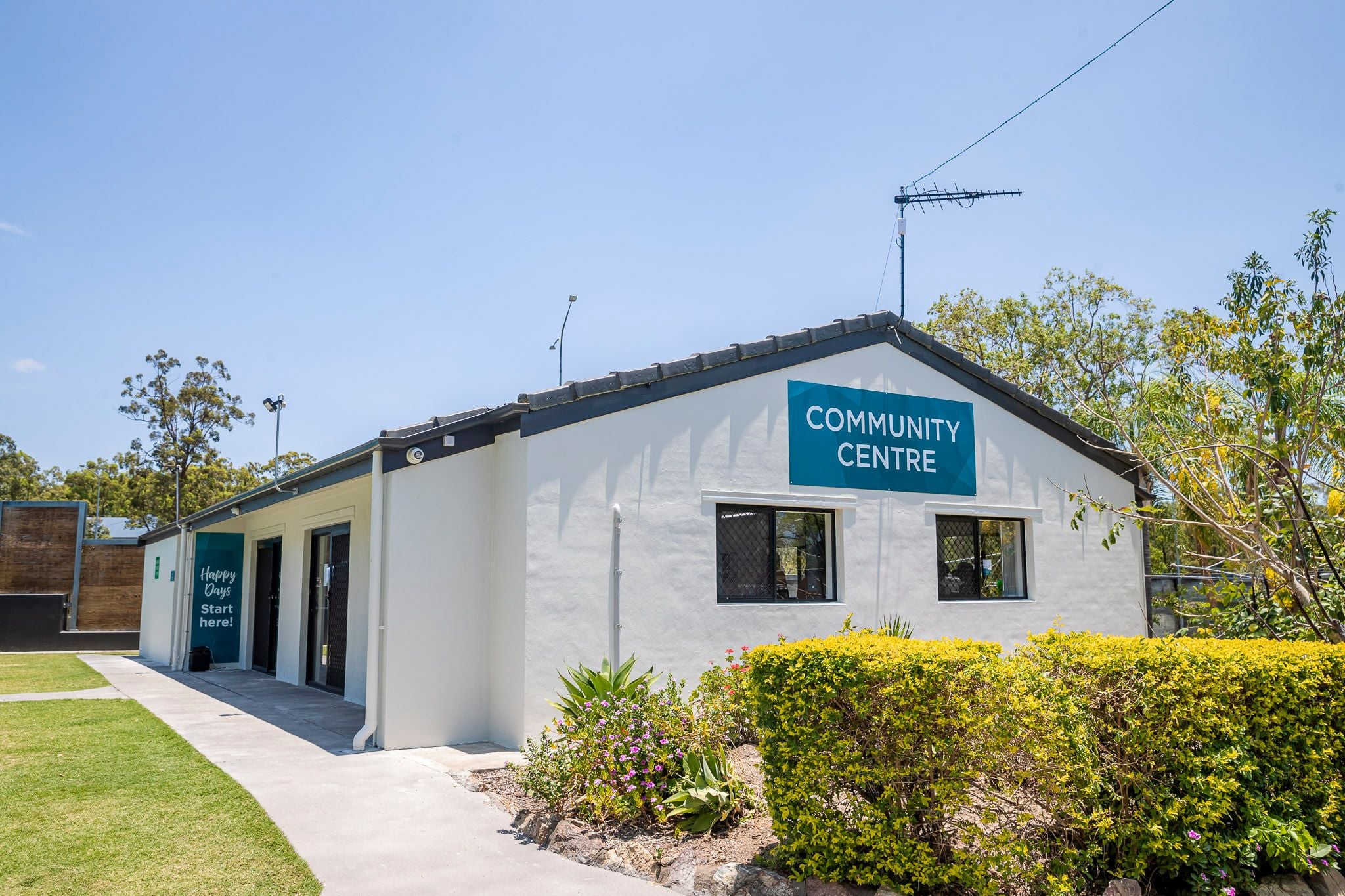 Ingenia Rental Eight Mile Plains Community Centre