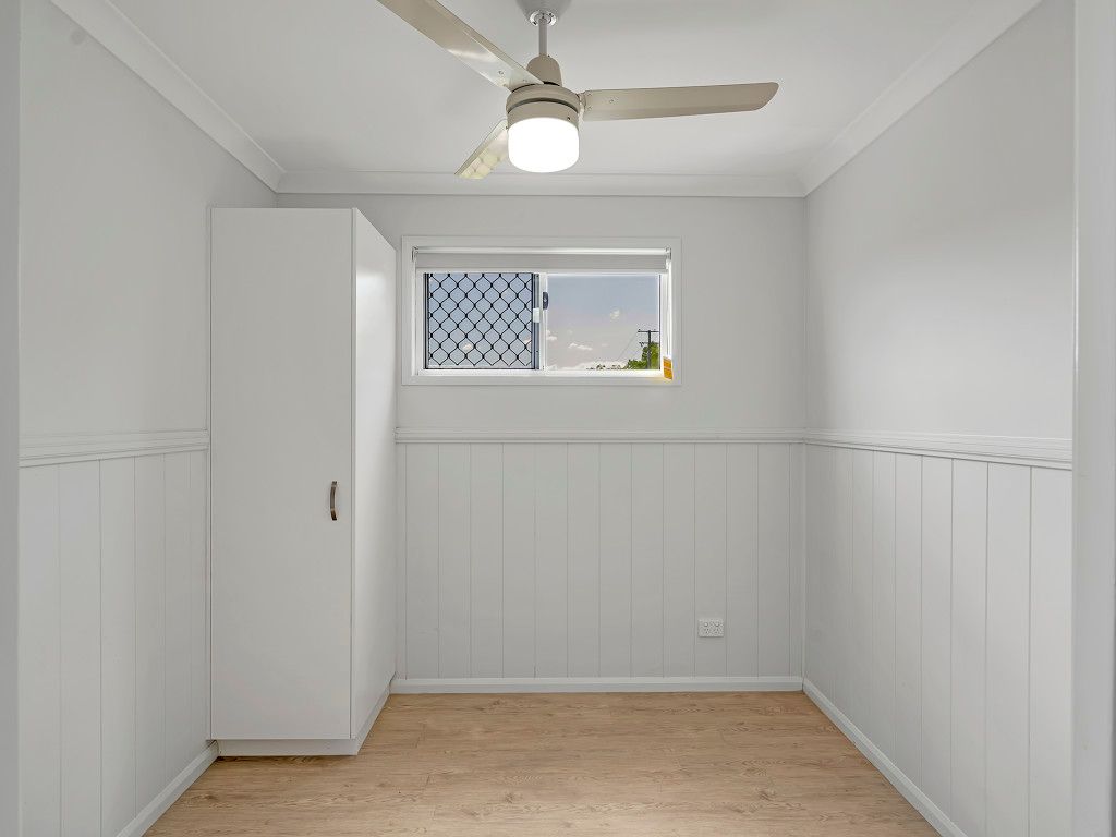 Ingenia Rental Chambers Flat 2 Bedroom Condo bedroom