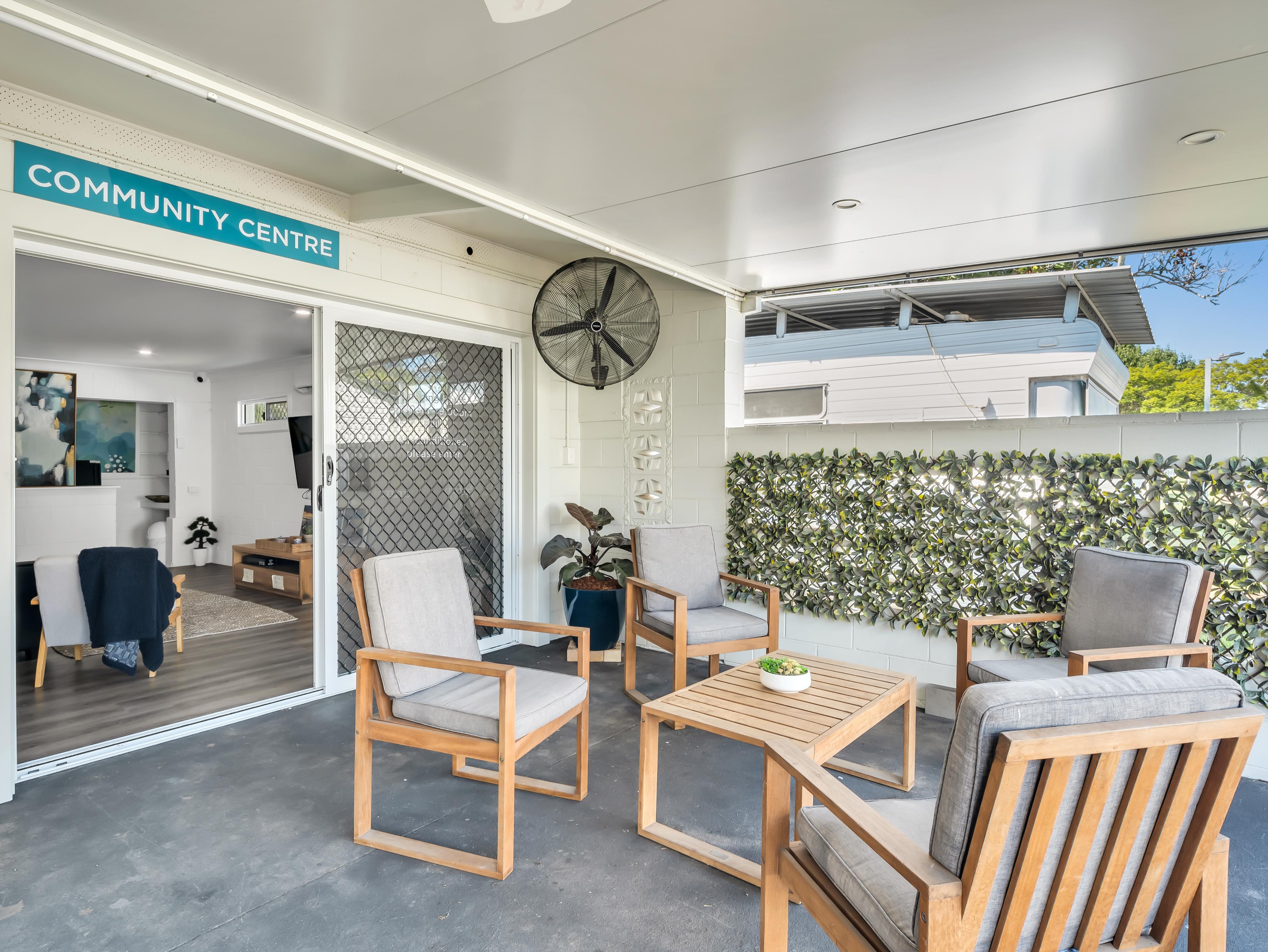 Ingenia Rental Brisbane North - Community Centre 2