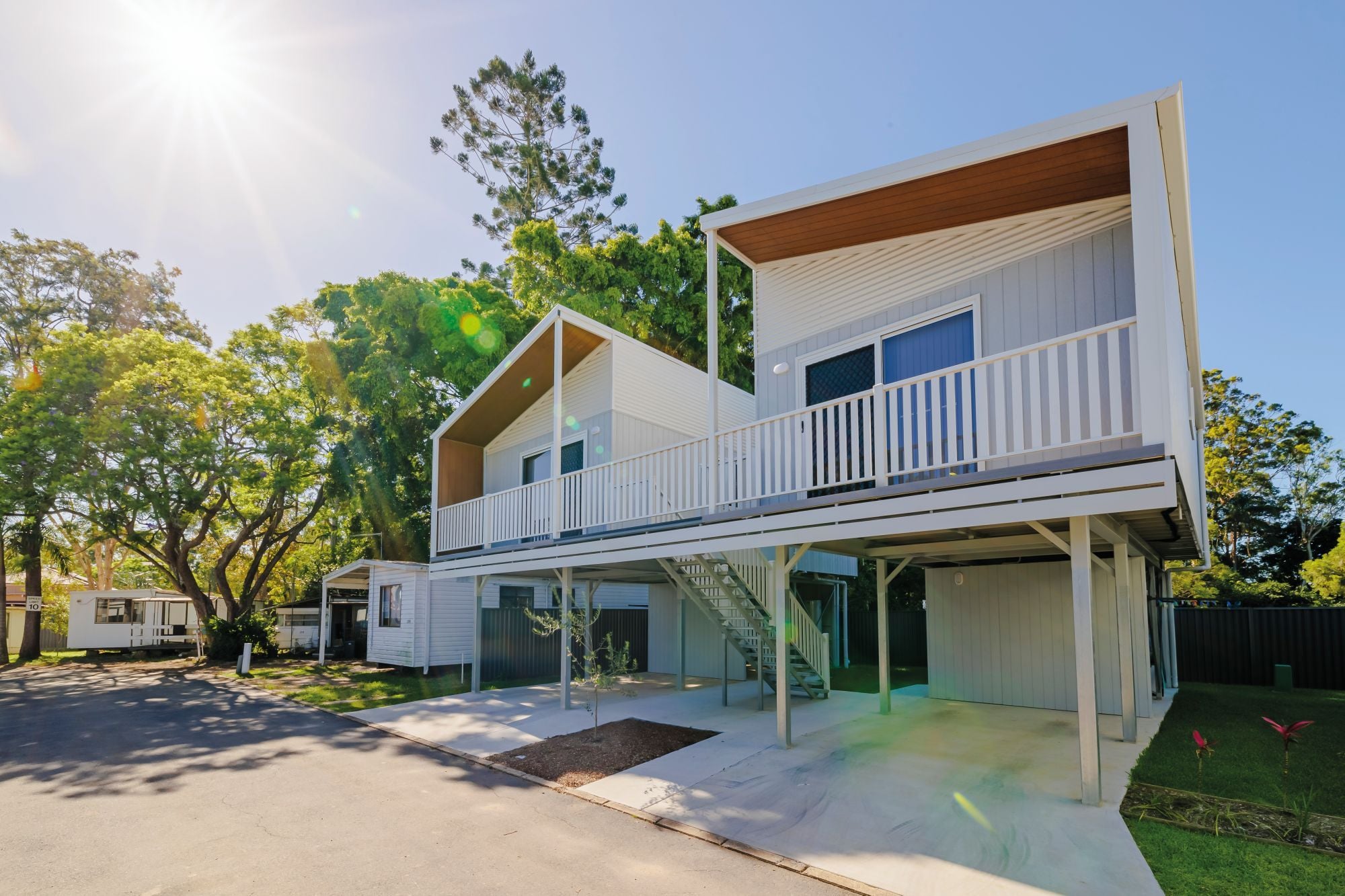 Ingenia Rental Brisbane North - Homes