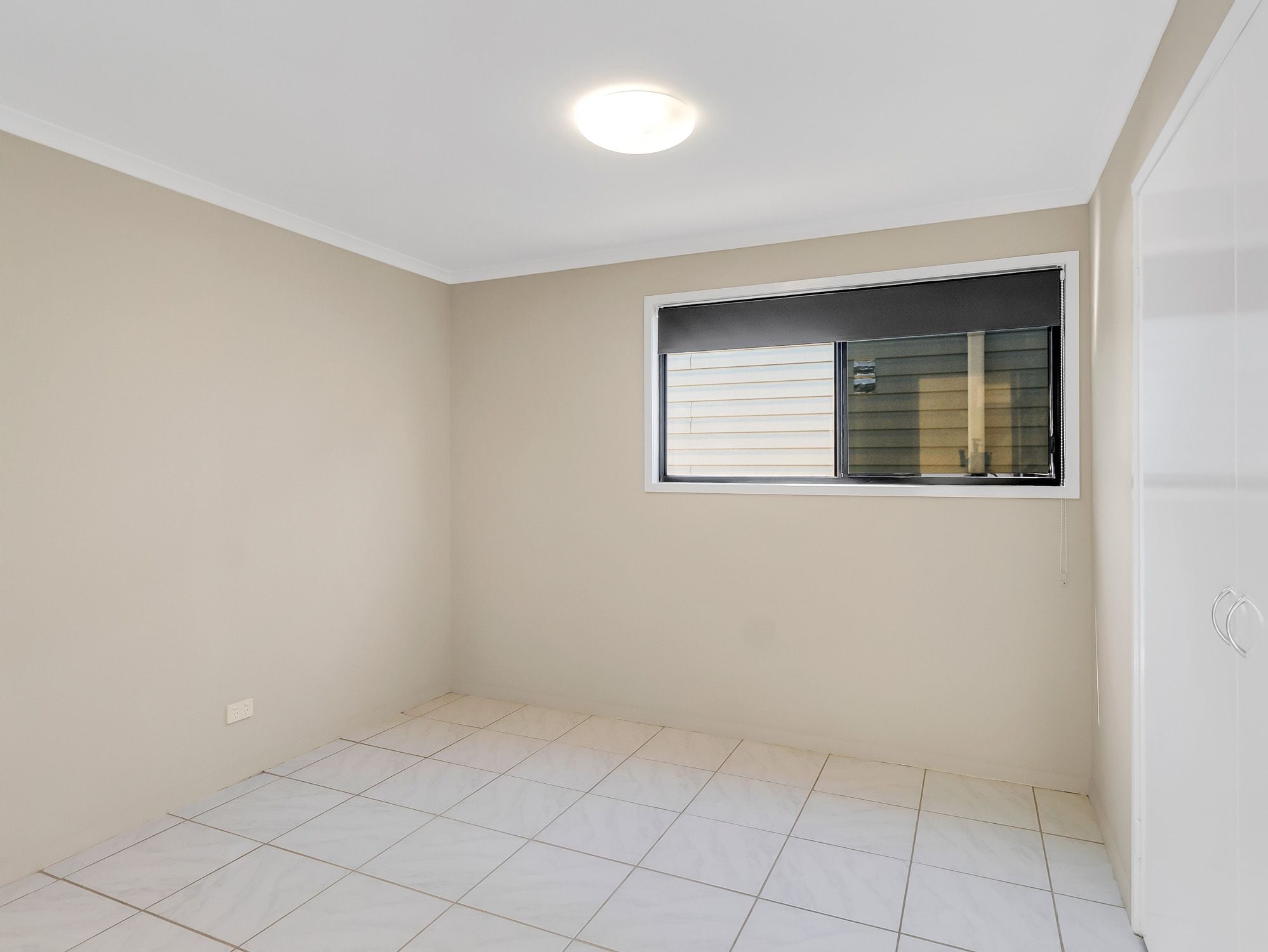 Ingenia Rental Chambers Flat cabin 2 master bedroom