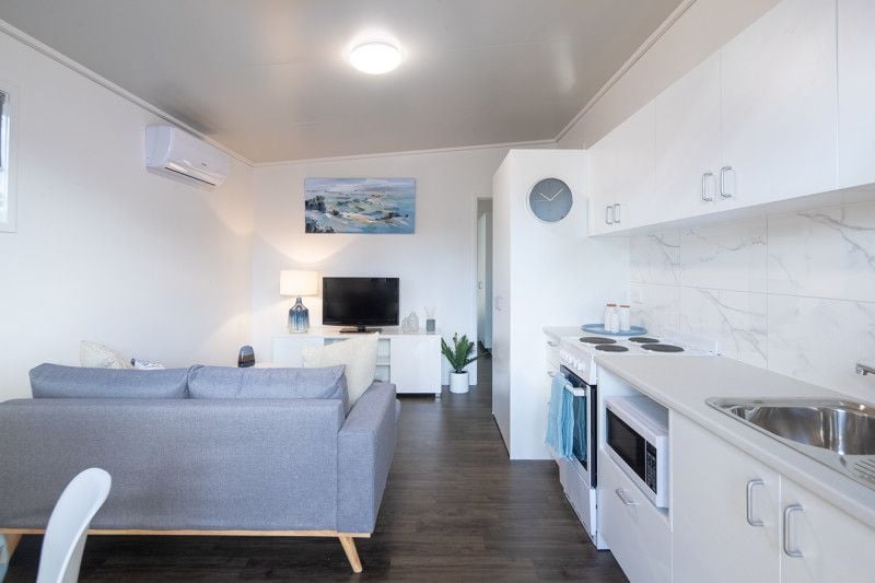 Ingenia Rental Durack 2 Bedroom Condo living and dining