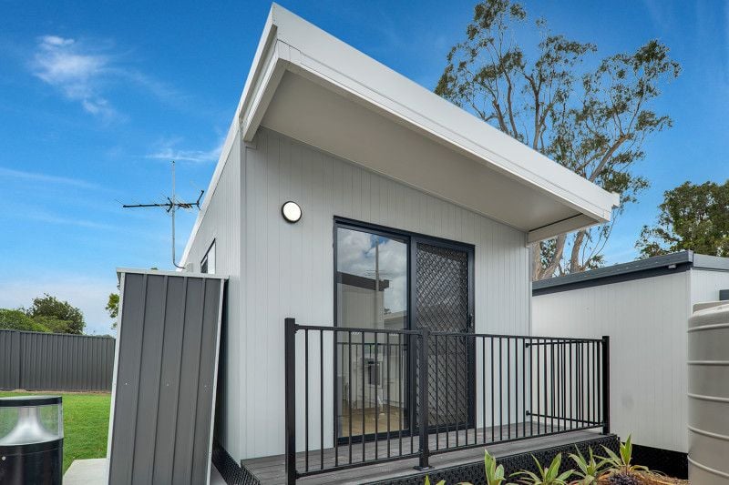 Ingenia Rental Eight Mile Plains 1 Bedroom condo