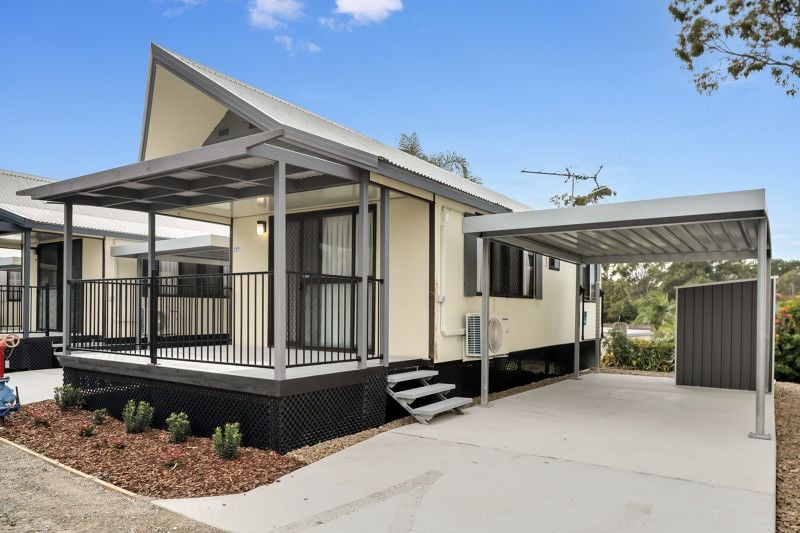 Ingenia Rental Eight Mile Plains 1 Bedroom condo